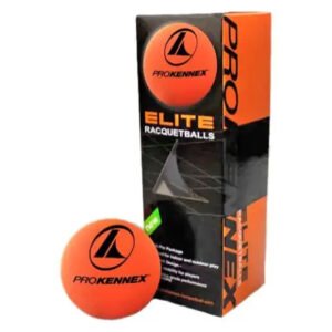 Elite Orange 3-Ball Pack