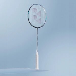 Yonex Astrox 88 D Game (Silver/Black) Pre-Strung